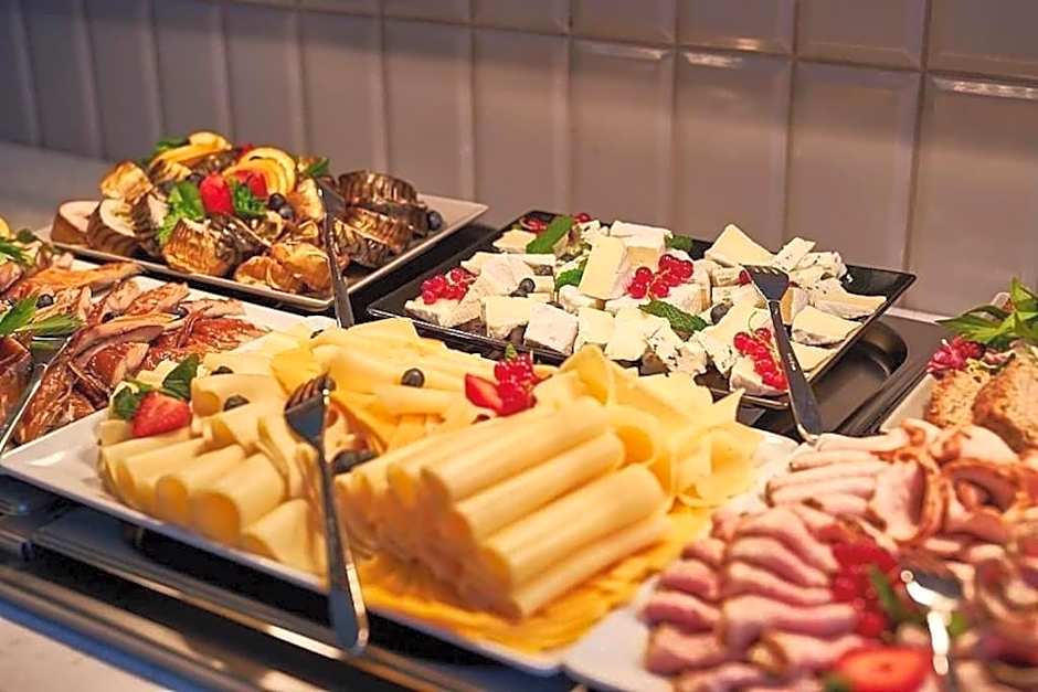 Apartpark Lividus338