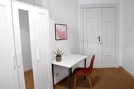 Small Single Room