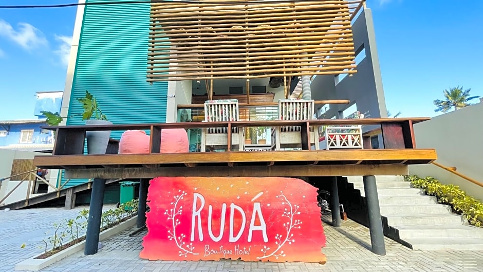 Ruda Boutique Hotel
