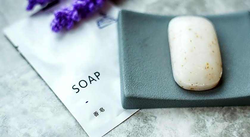 Lavande Hotel Zhongshan Shaxi