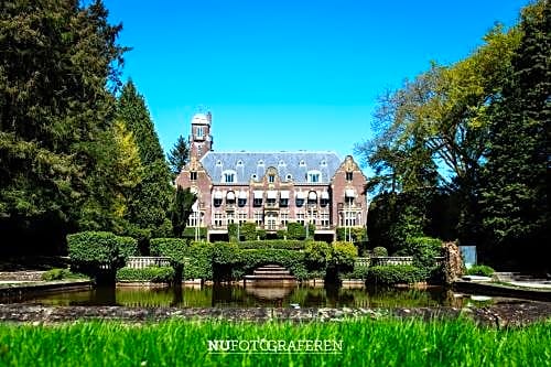 Kasteel De Hooge Vuursche