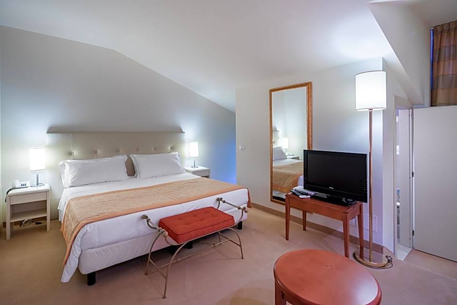 Park Hotel Olimpia