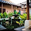 Villa Pasraman Baghawan