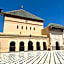 Riad ABBASSIA Marrakech - Authentic Medina Experience