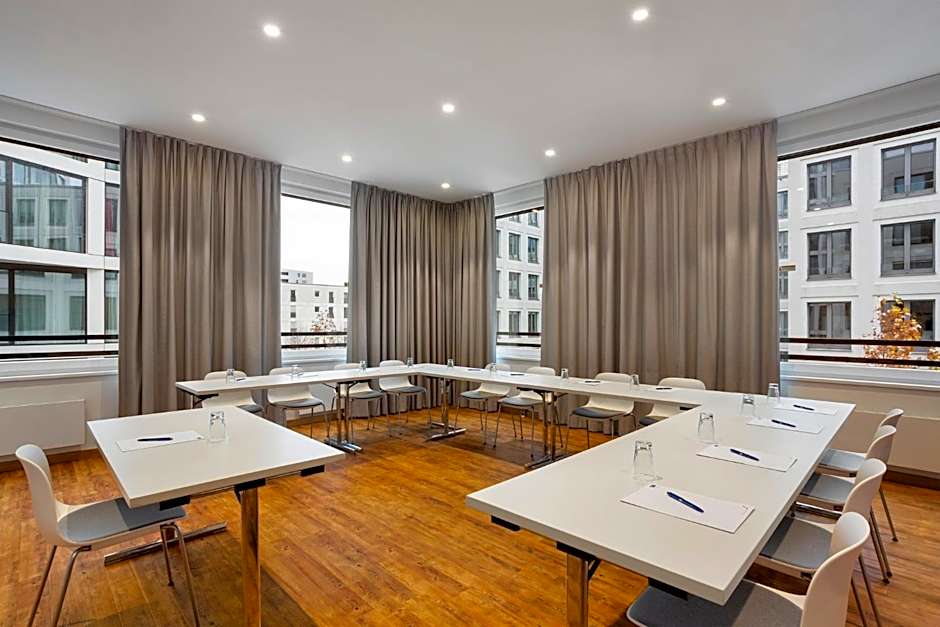 Holiday Inn Express Munich City West By IHG