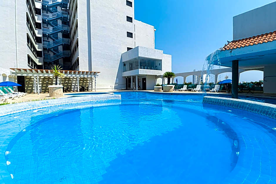 DoubleTree by Hilton Veracruz