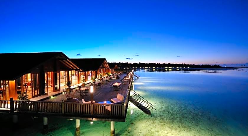 Villa Nautica Paradise Island Resort