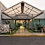 Hotel Dan Inn Uberaba & Convenções By Nacional Inn