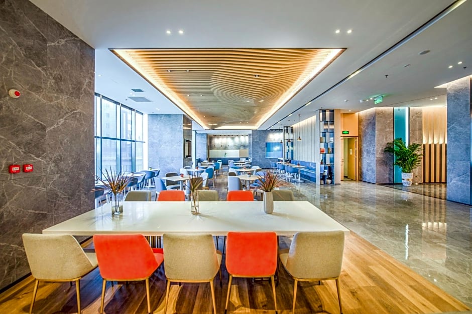 Holiday Inn Express Foshan Beijiao By IHG