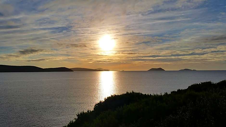 C'est La Vie Bed & Breakfast