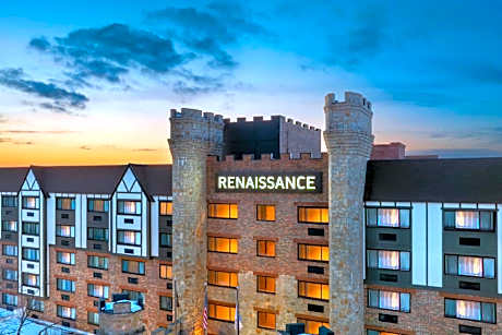 Renaissance Framingham Hotel & Conference Center
