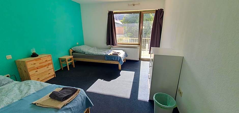 B I E S T O Aparthotel