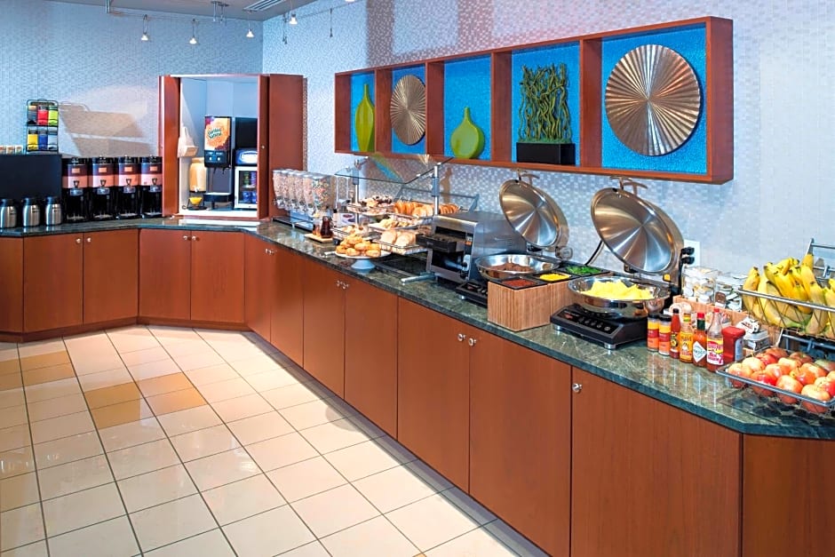 SpringHill Suites by Marriott Annapolis