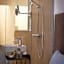 Maxim Suites by Elias Holl