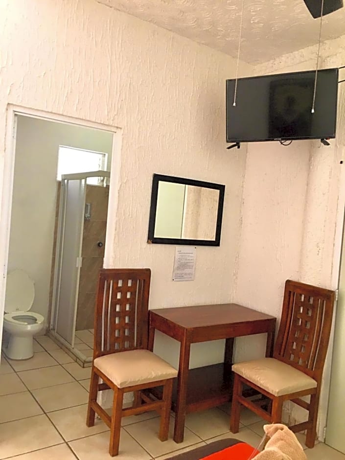 Posada Las Graditas
