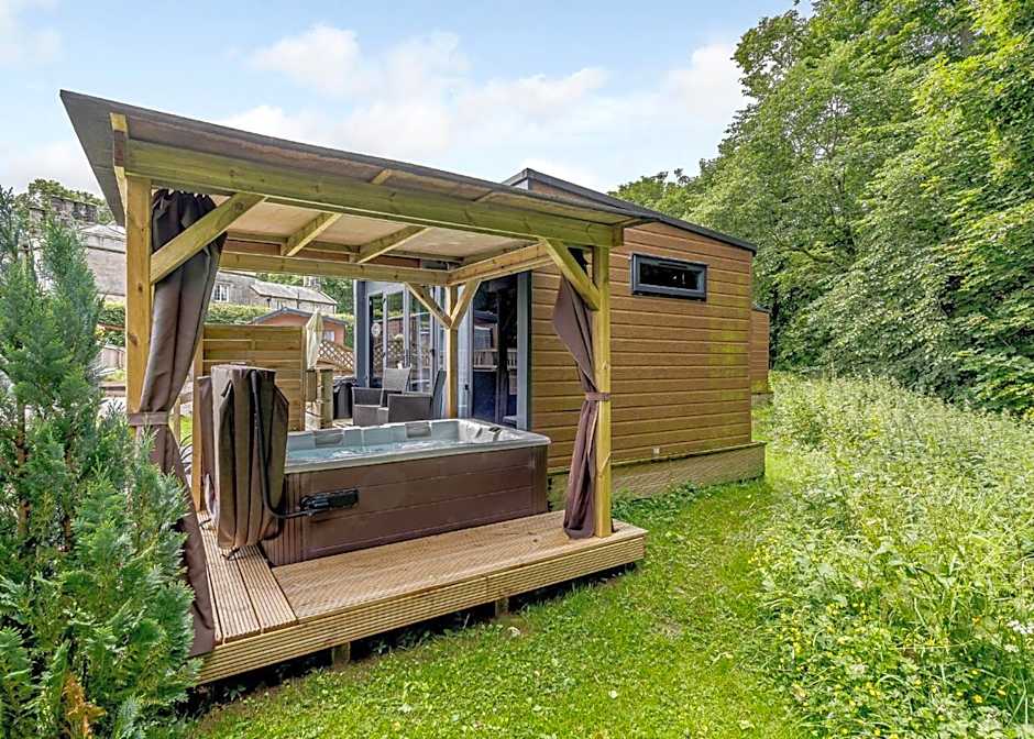 Calthwaite Hall Lodges