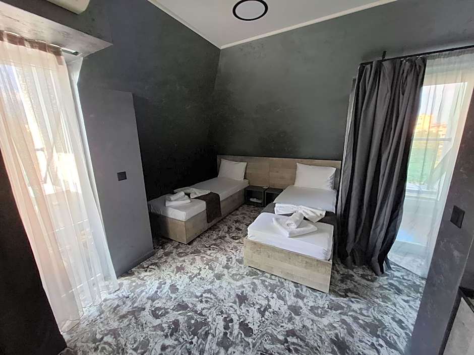 RCR Einstein studios 2