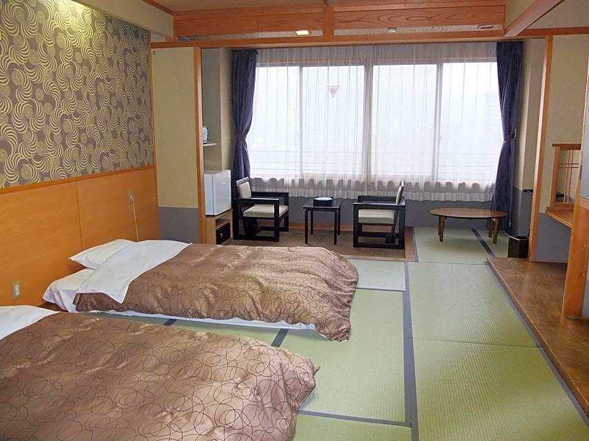 Hotel Ootaki