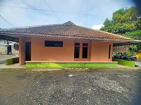 Hotel O Home Stay Syariah Habibie