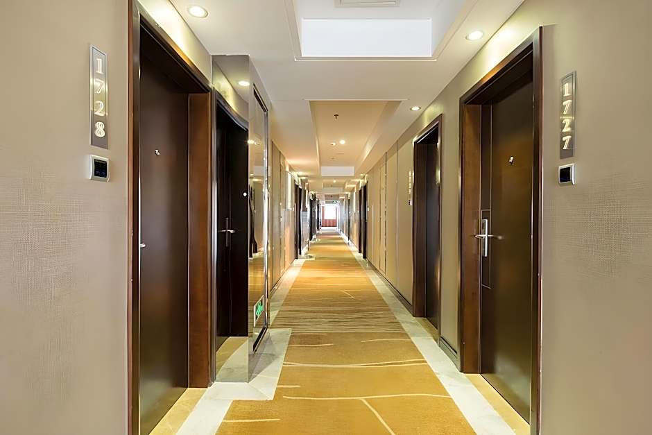 L Hotel - Changsheng Branch