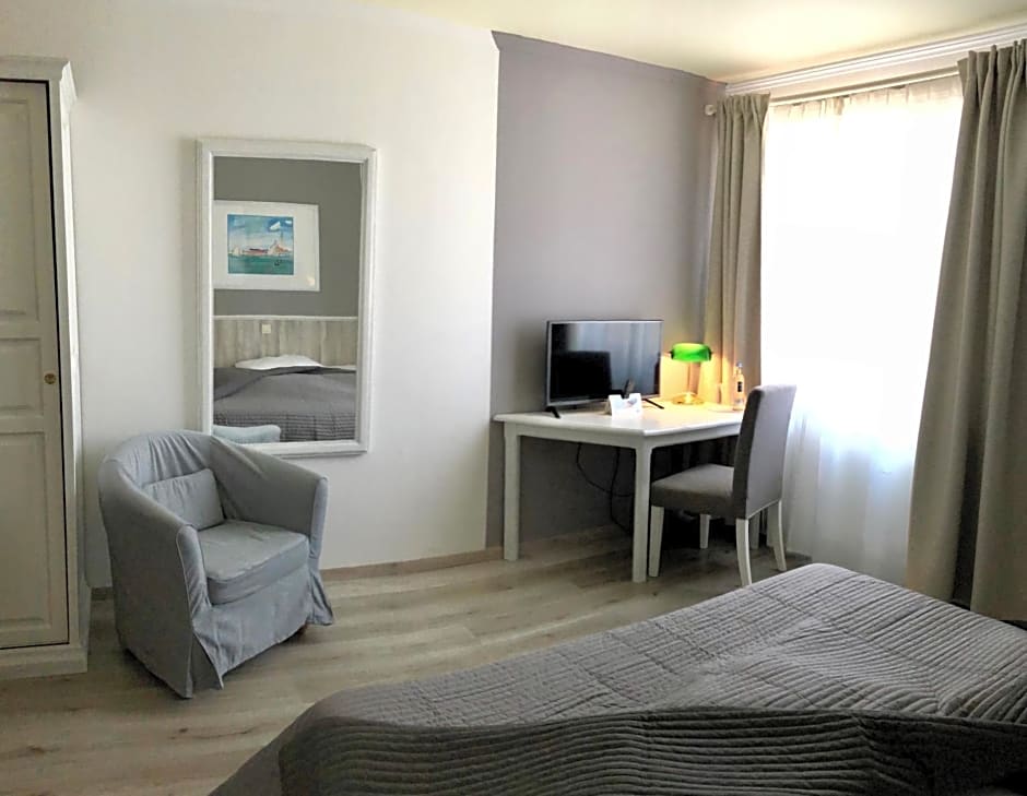 Hotel Toskana