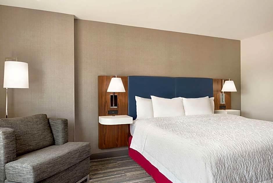 Hampton Inn By Hilton & Suites Norman-Conference Center Area, Ok