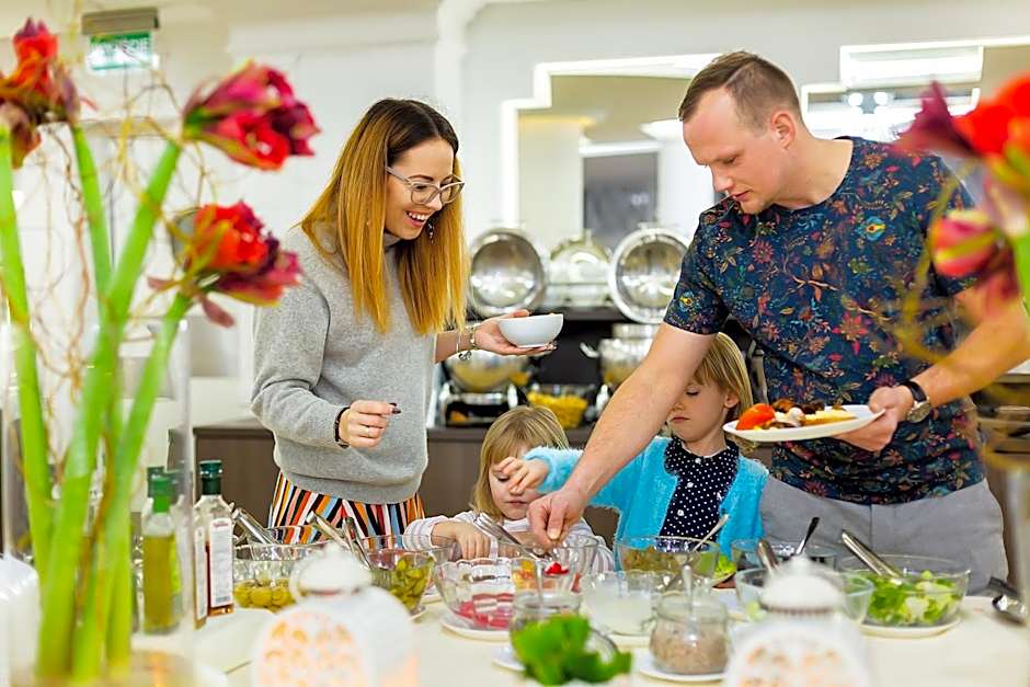 Hotel Jantar Wellness & Spa