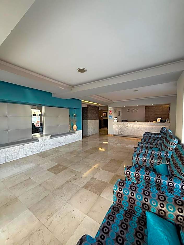 Hotel Impala Veracruz