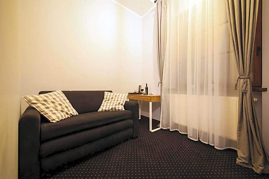 Boogie ApartHouse Old Town