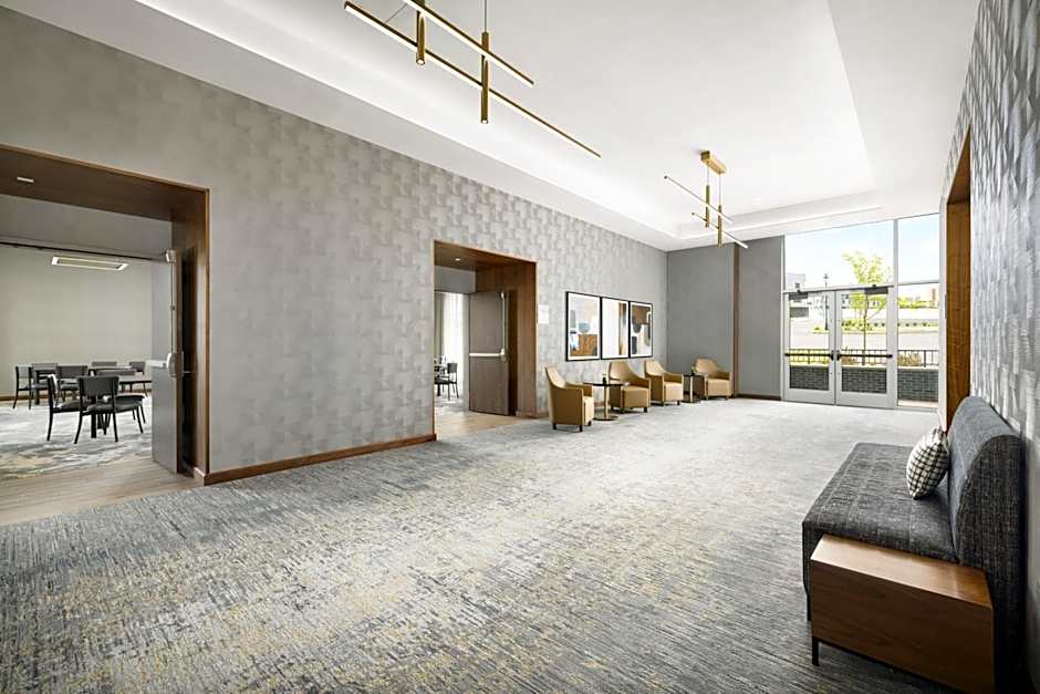 AC Hotel by Marriott Newtown Square