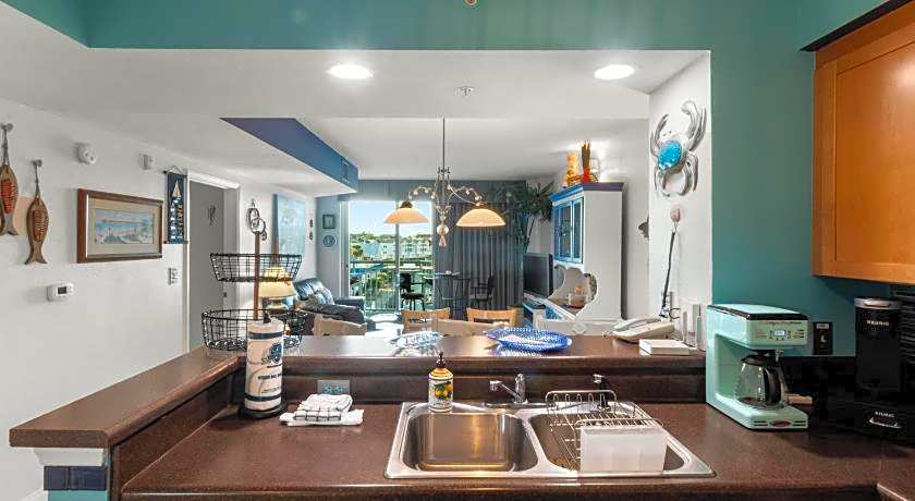 Harbourgate Marina Club