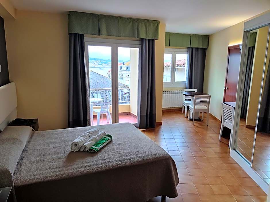 Hotel Nuevo Cachalote