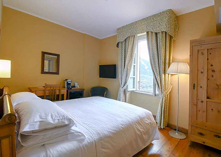 QC Grand Hotel Bagni Nuovi