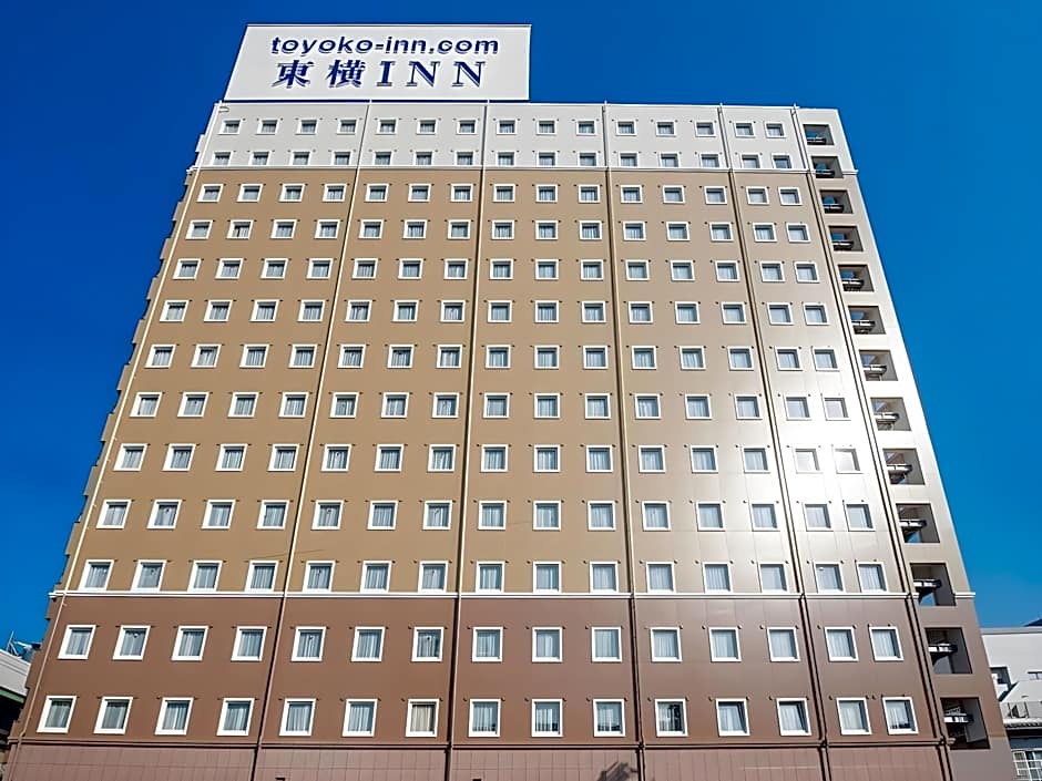Toyoko Inn Nagoya Meieki Minami