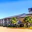 Americas Best Value Inn & Suites Livingston