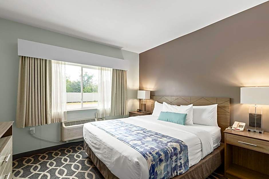 Wingate by Wyndham Humble/Houston Intercontinental Airport
