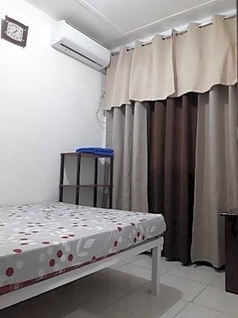 Vin's Place 1-Bedroom in La Filipina (Not Apokon)
