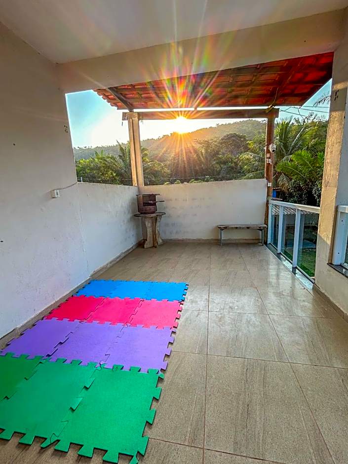 Surf Stop Hostel Serra Grande