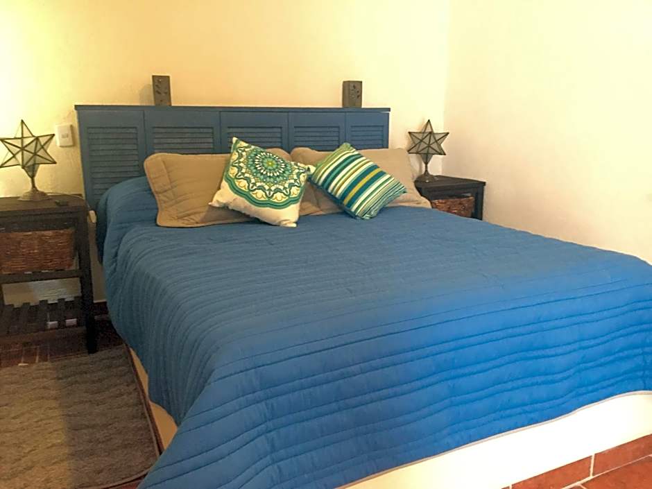 Suites colibri
