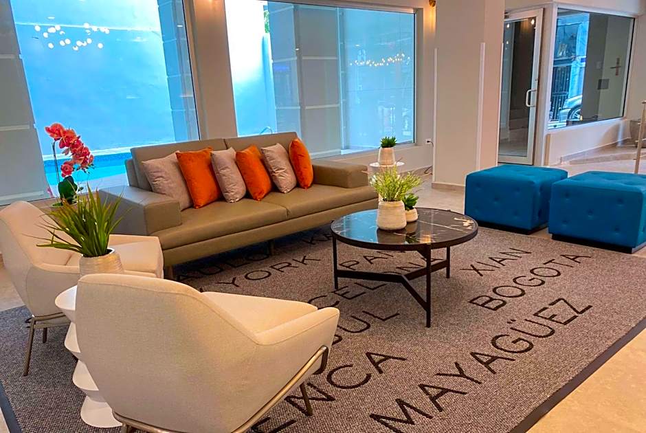 TRYP by Wyndham Mayaguez