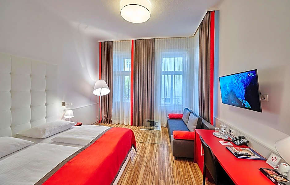 Hotel Zipser