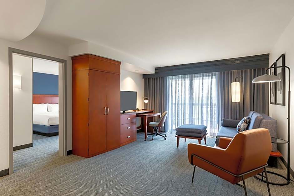 Courtyard by Marriott Madison West/Middleton