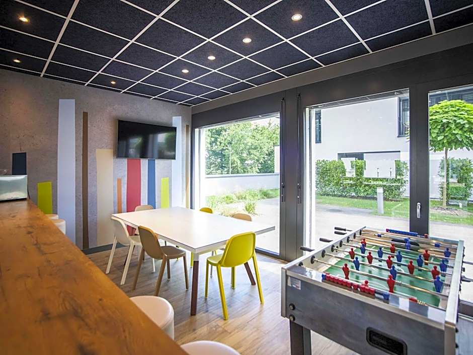 ibis budget Fribourg