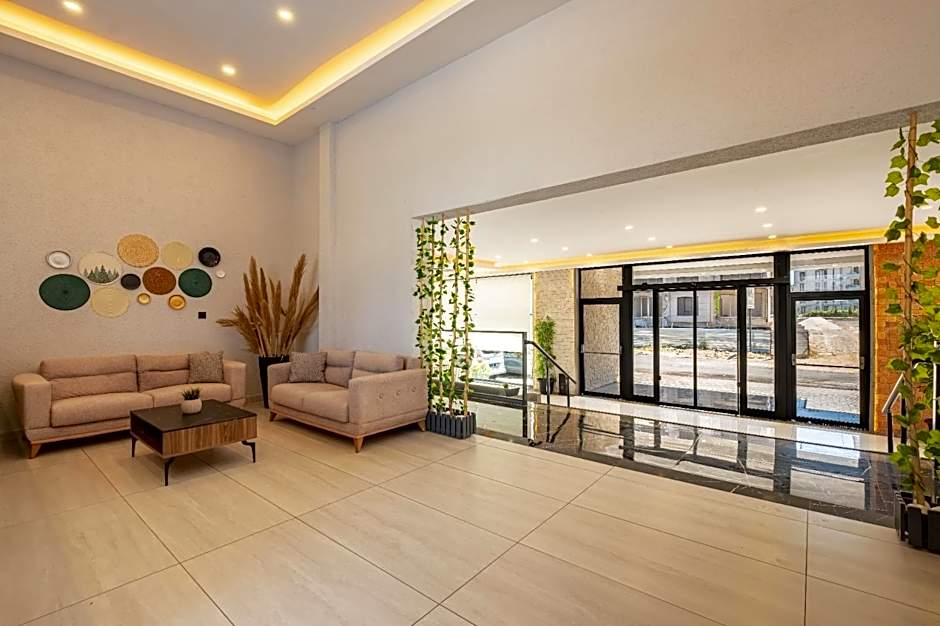 Laristone Suite Spa Hotel