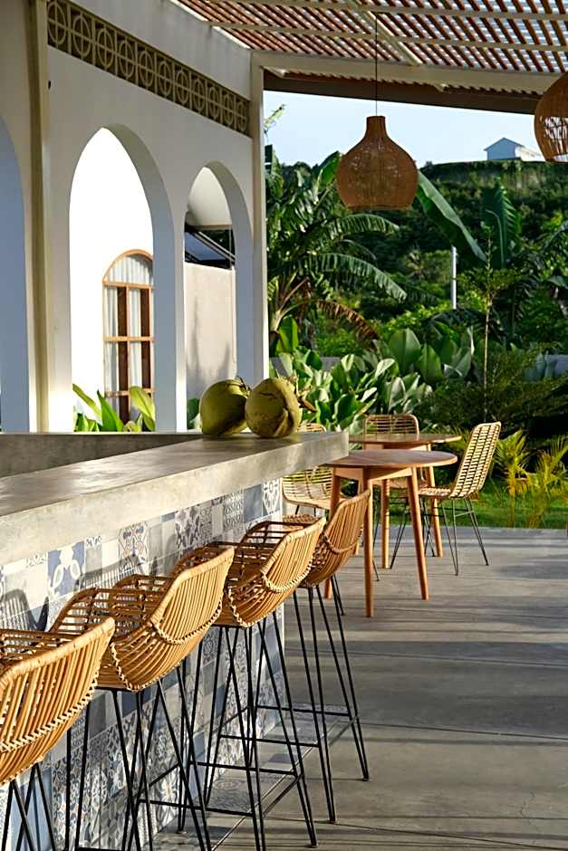 Suku Lifestyle Hotel & Villas