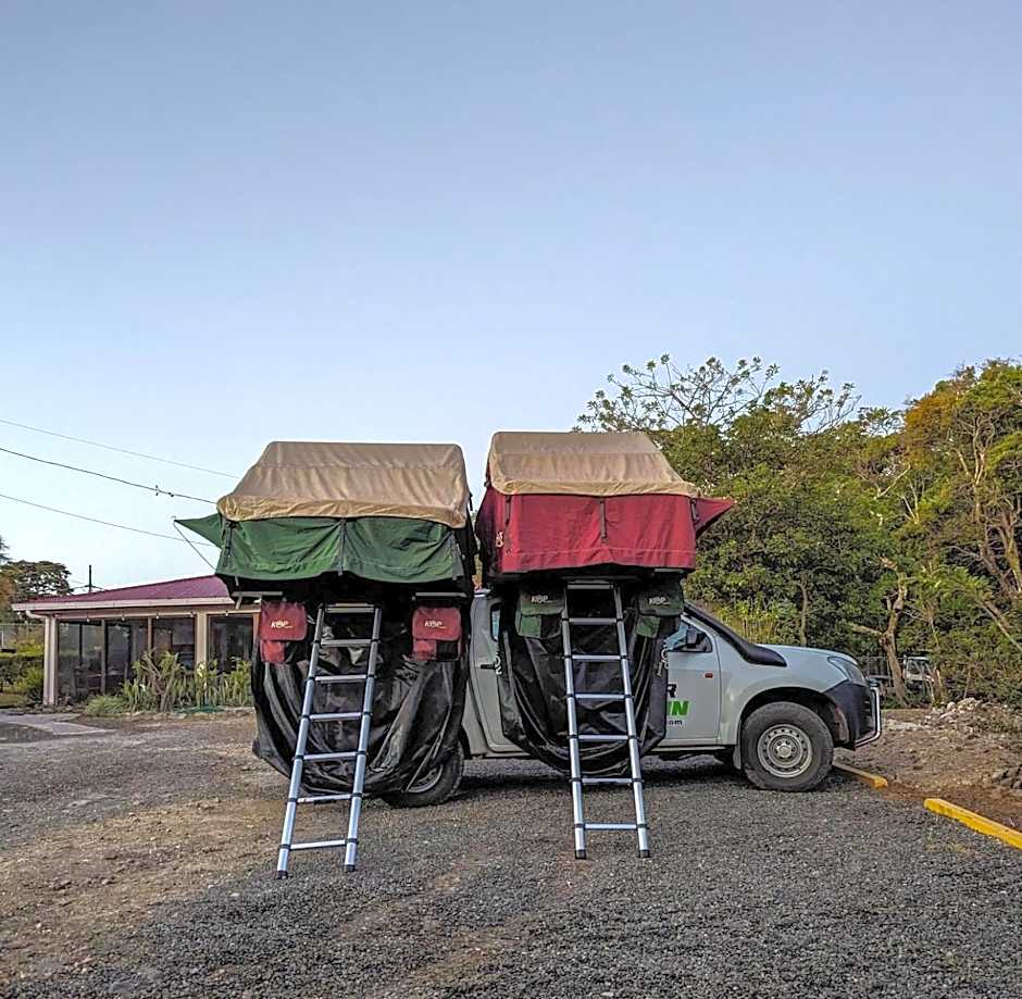 El Nido Lodge