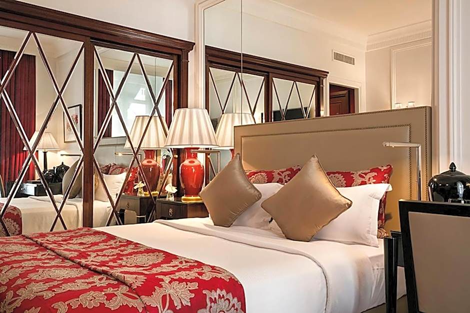 Hotel Francois Premier