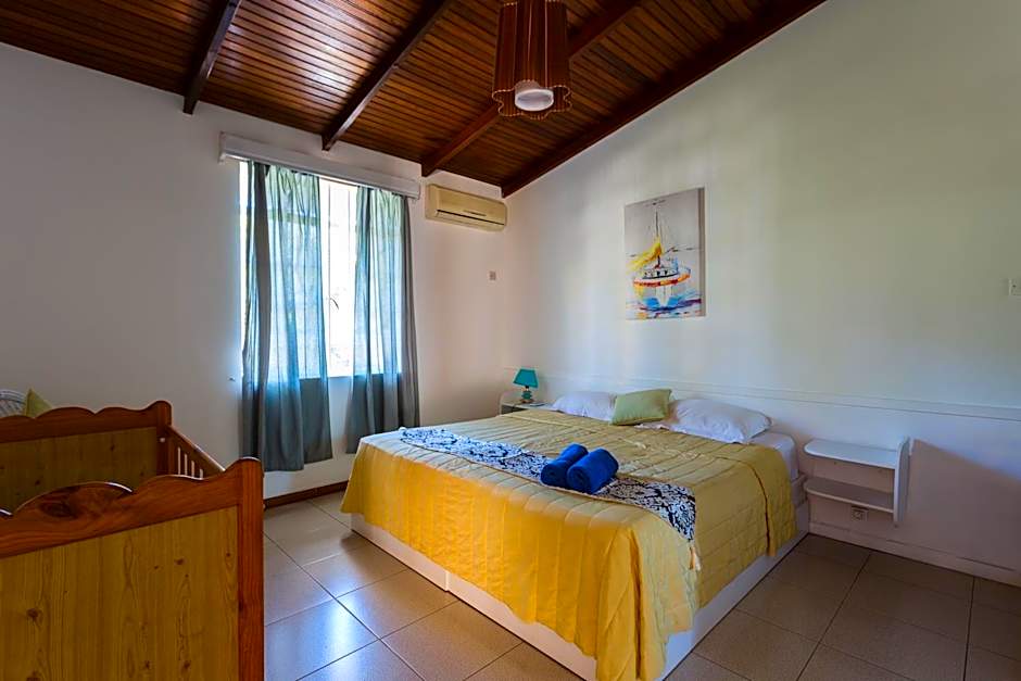 Residence Villas Mont Choisy