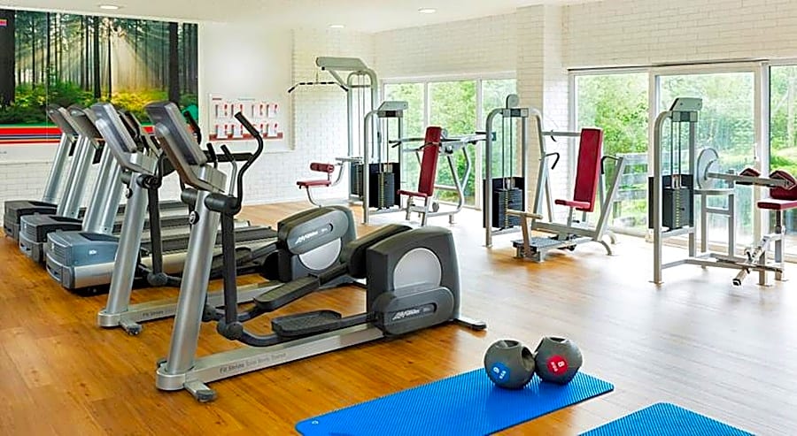 Premier INN Cardiff North