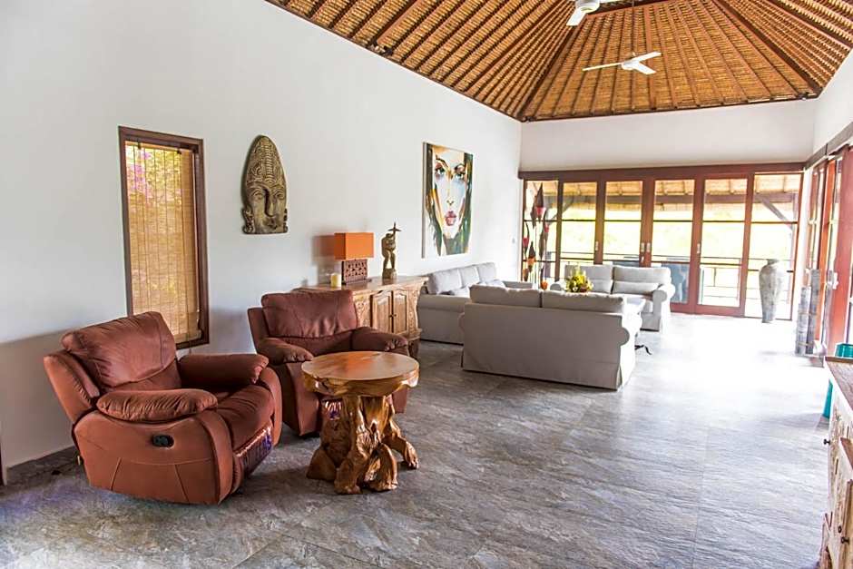 Villa Michiko